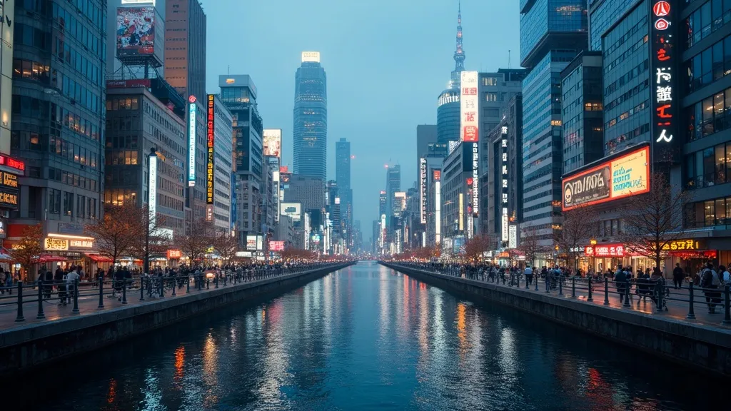 Understanding Remittance in Tokyo