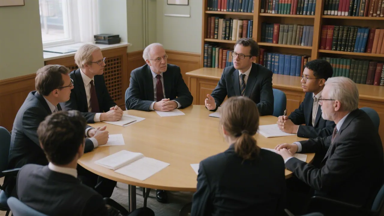 Understanding Lato Sensu Specializations