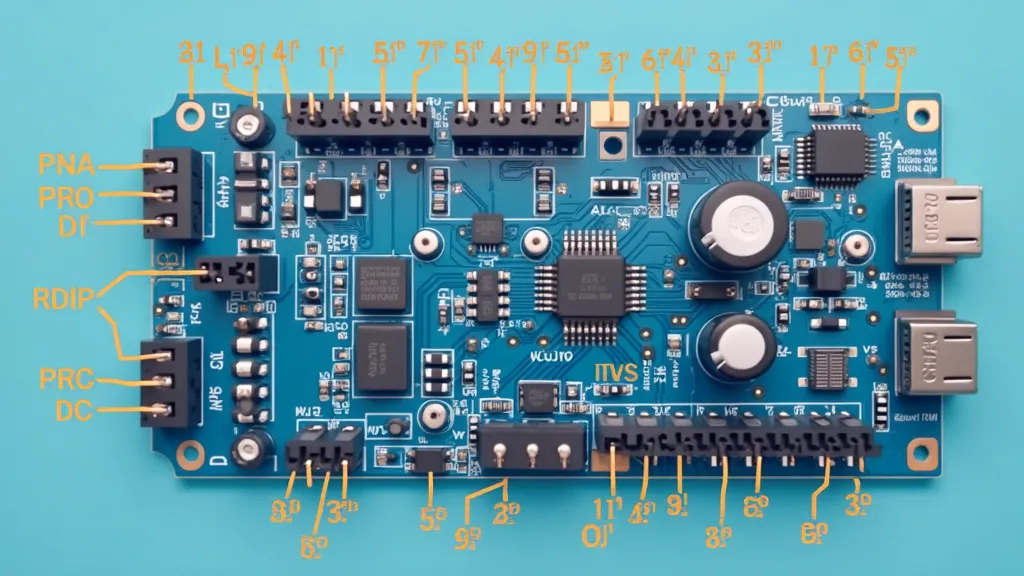 Understanding the DC-DC Converter 24V