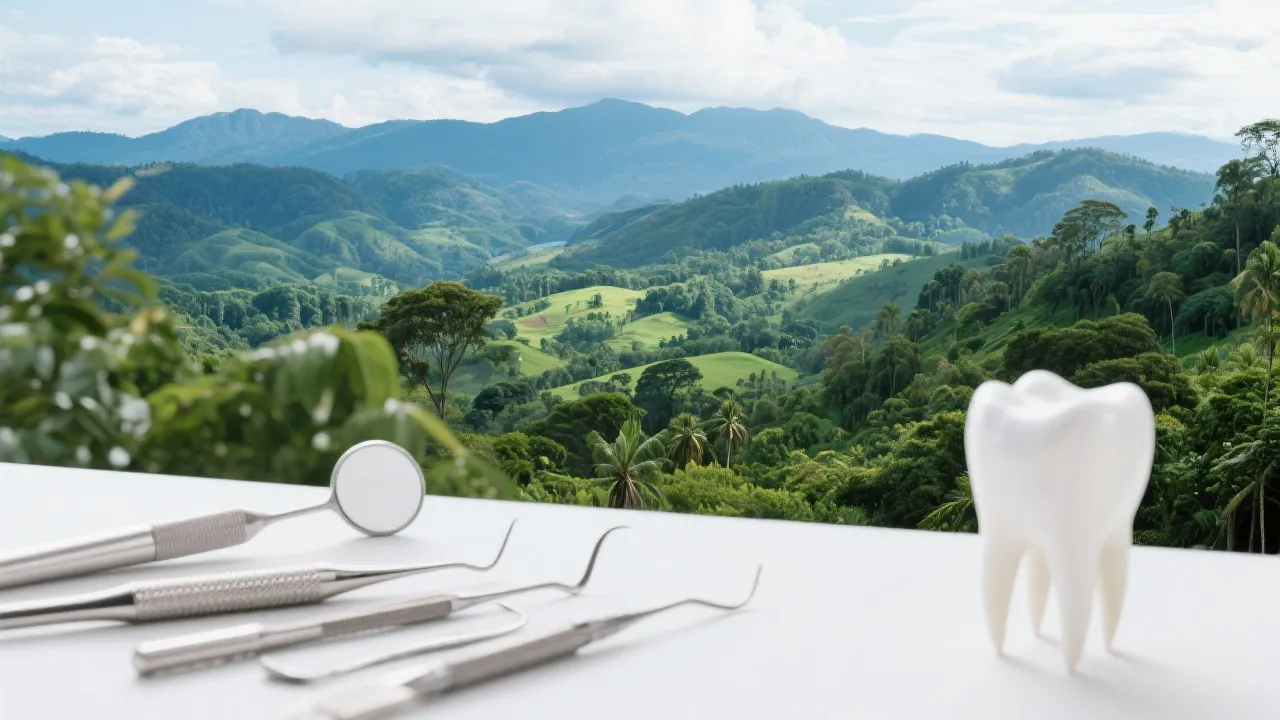 Costa Rica Dental Care Explored