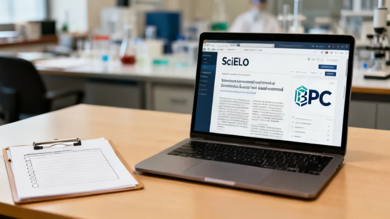 How BPC Scielo Helps Evidence-Based Research