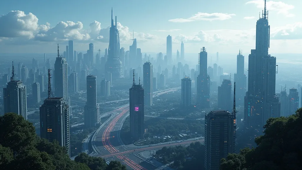 Navigating Today's Internet Providers