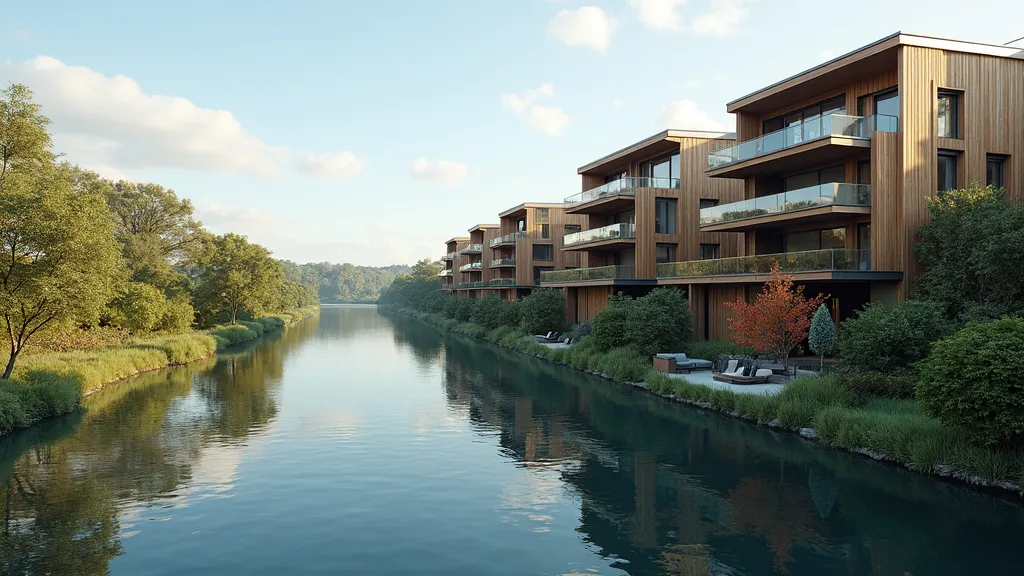 Discover River Pointe Apartments Near Riverhead