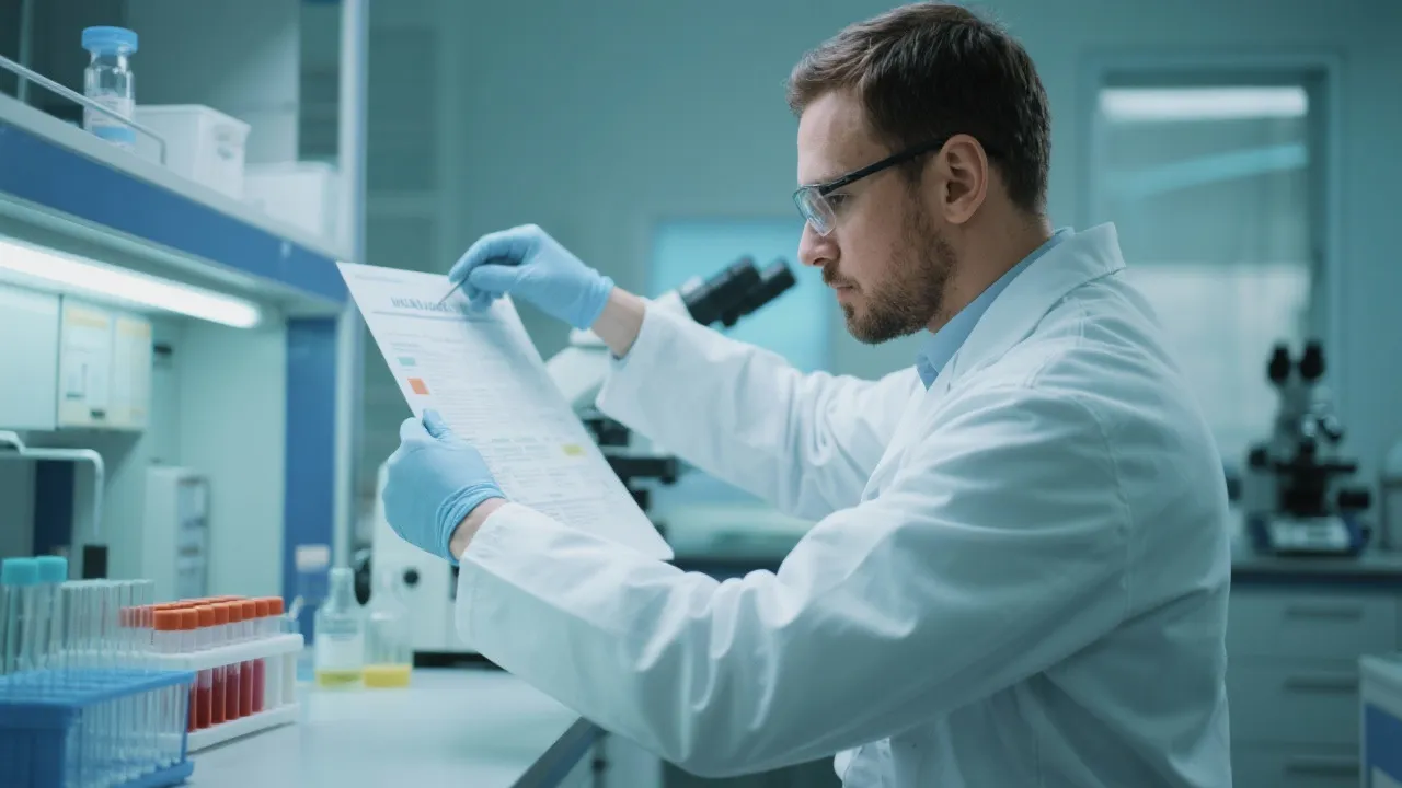 Understanding the Prep Protocol Process