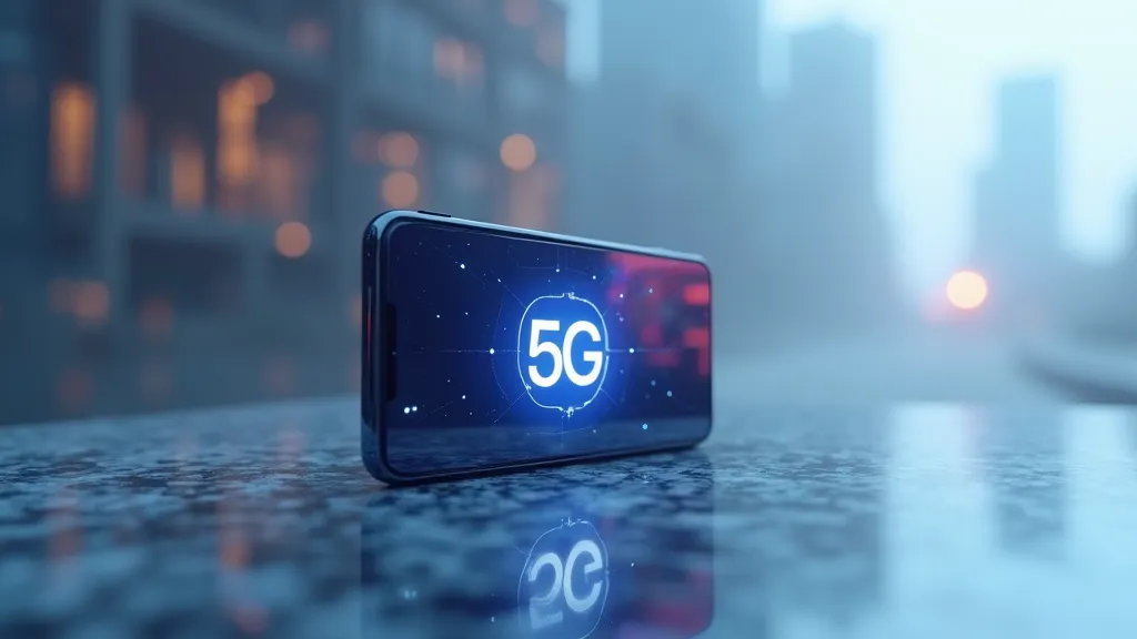 The Future of 5G Phones and Offers