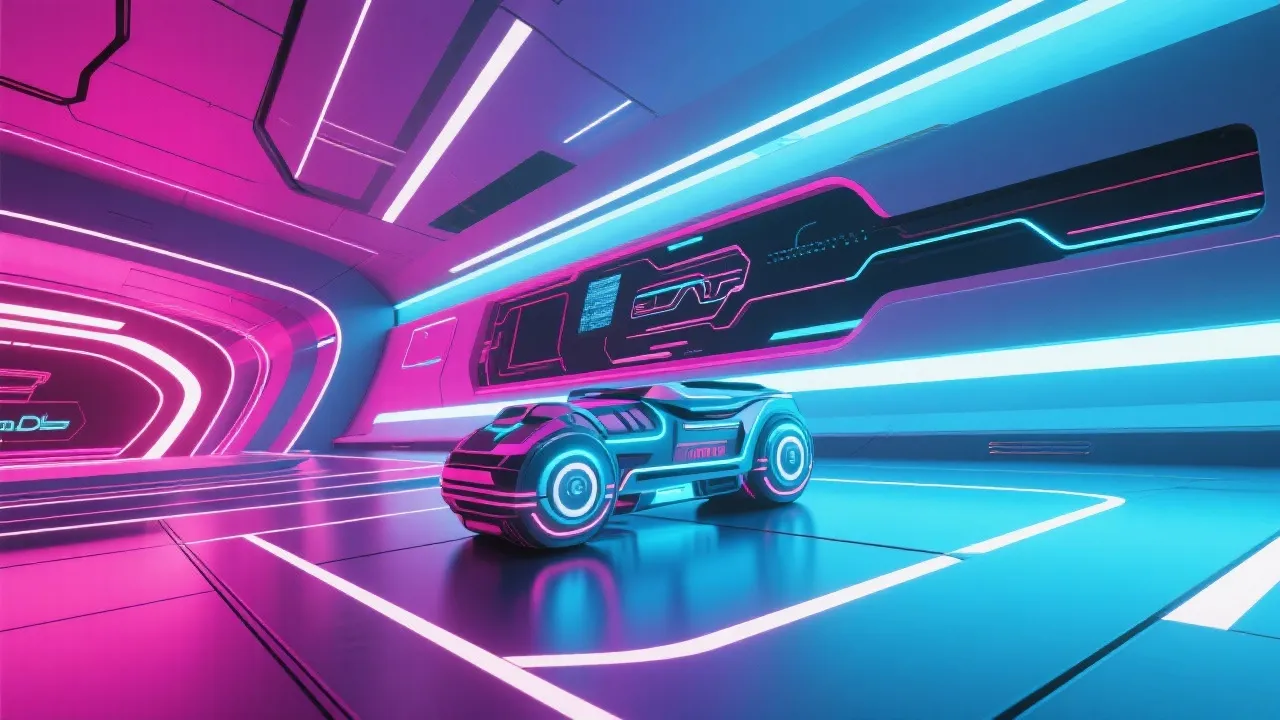 Understanding DSTEC Technology Innovations