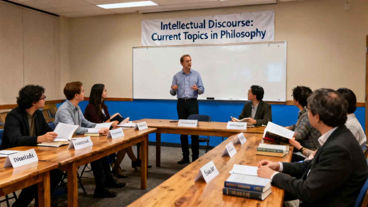 Renwei Cayton: An Academic Profile