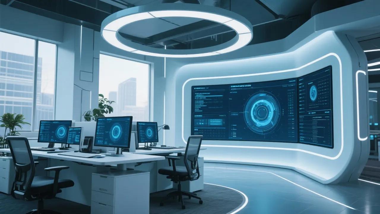 Ai Software Transforming Enterprises