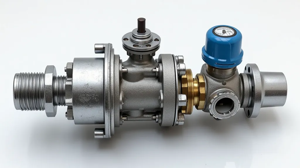 Understanding Rexroth Pressure Relief Valves