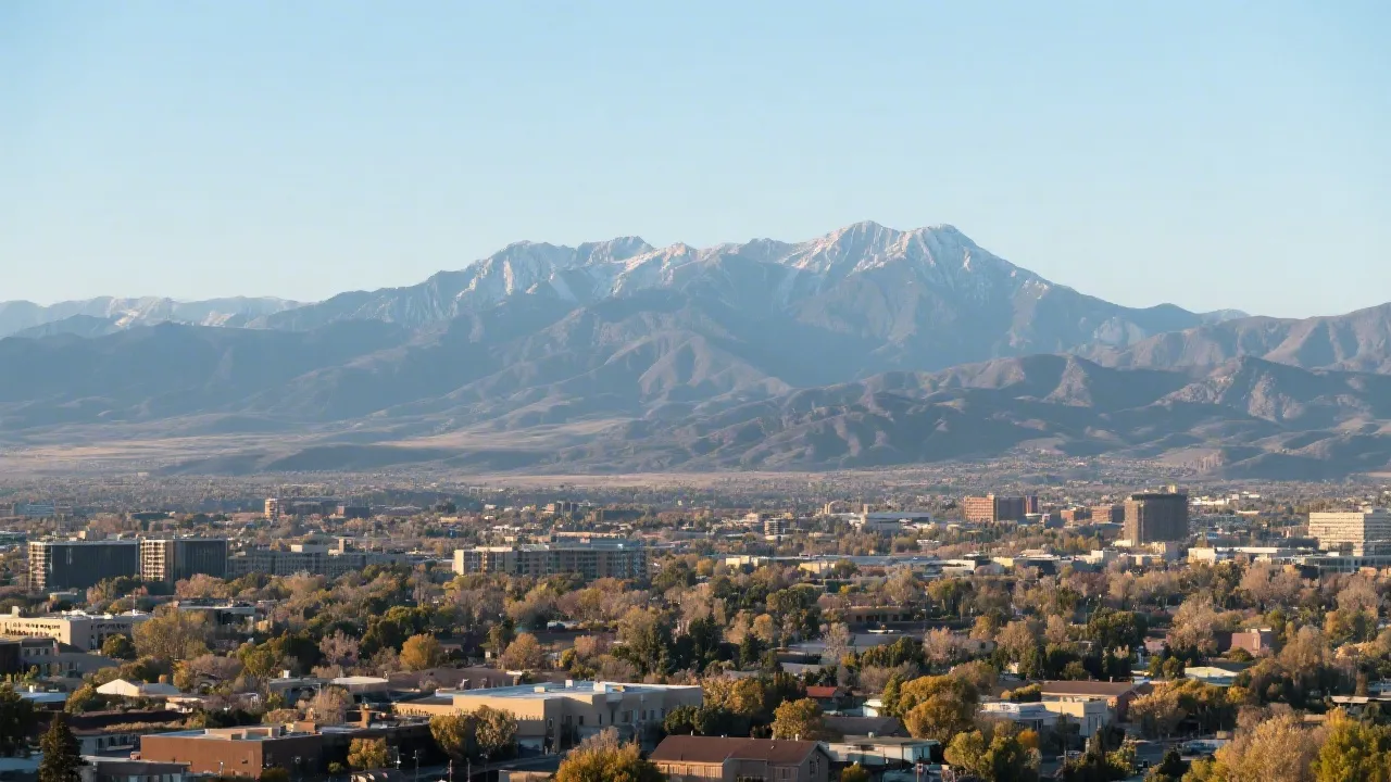 Exploring Albuquerque's Unique Charm