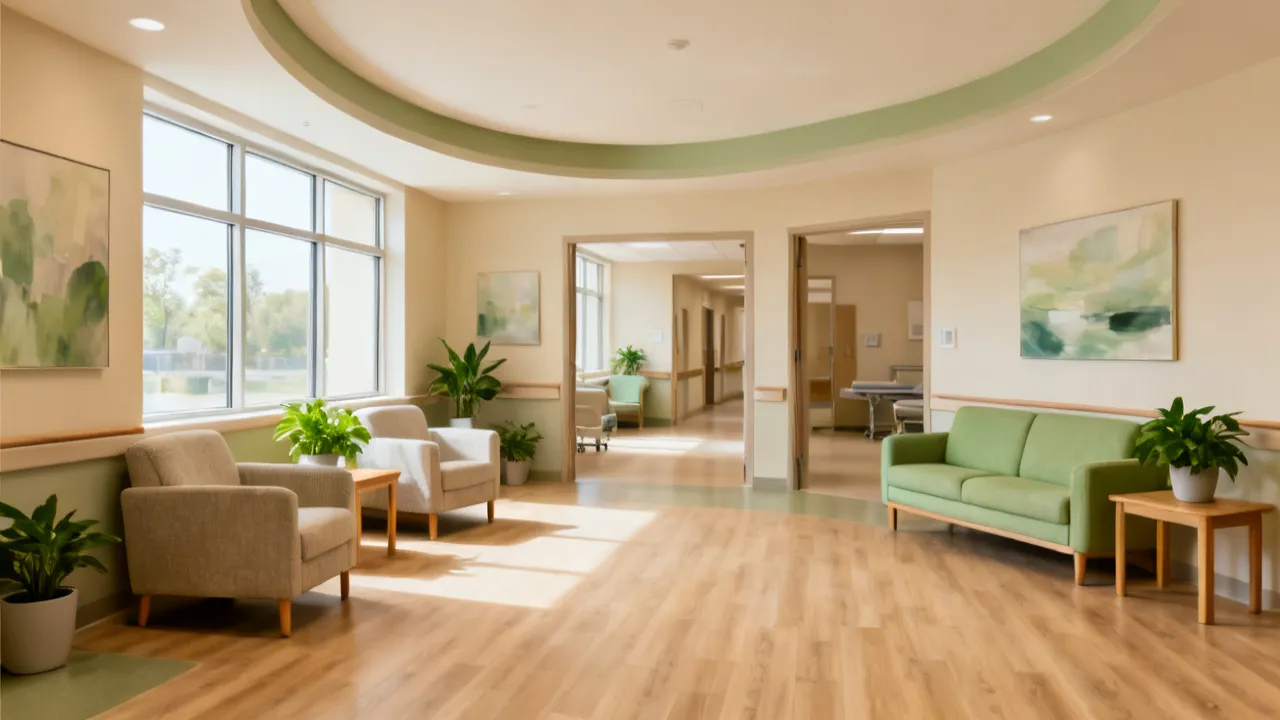 Understanding Aspire Rehab's Offerings
