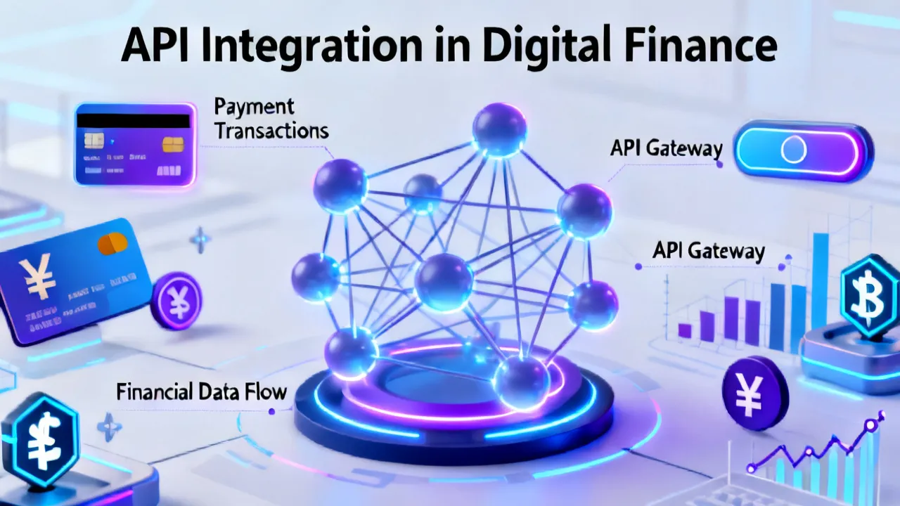 Understanding Payable API Integration