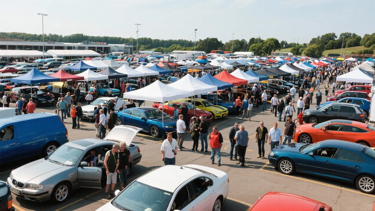 Navigating Car Purchases Online