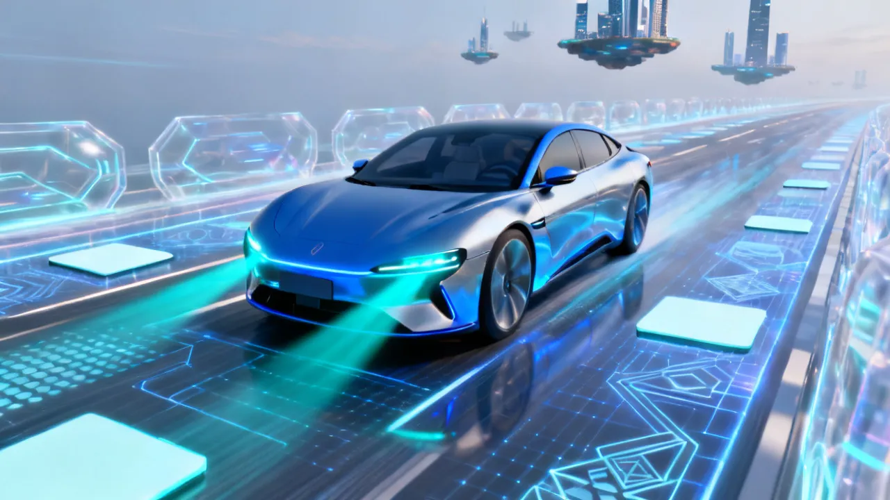The Rise of Electric Automobiles