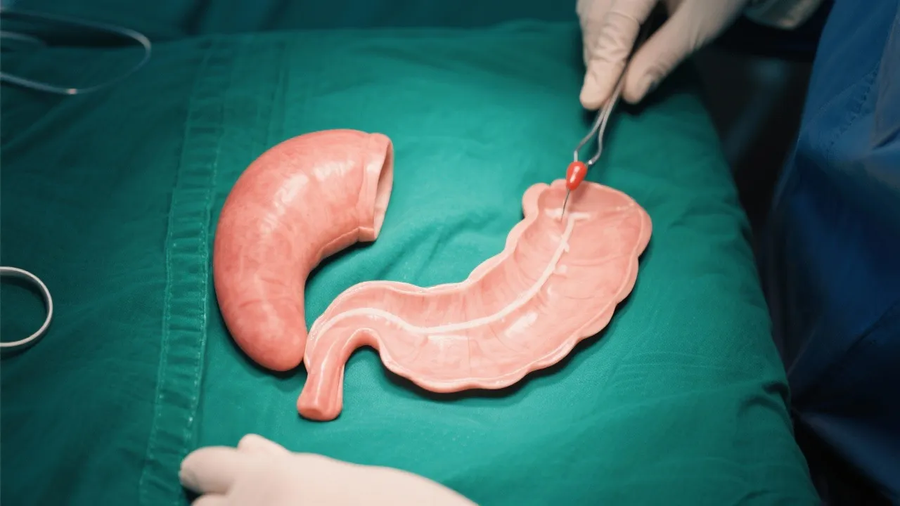 Comprehensive Guide to Gastric Sleeve
