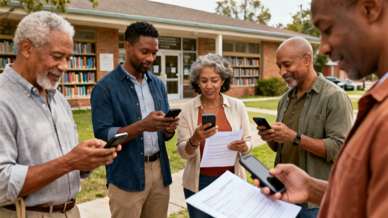 How to Get a Government Affordable Phone Safely