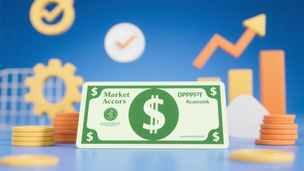 Understanding Money Market Deposit Accounts
