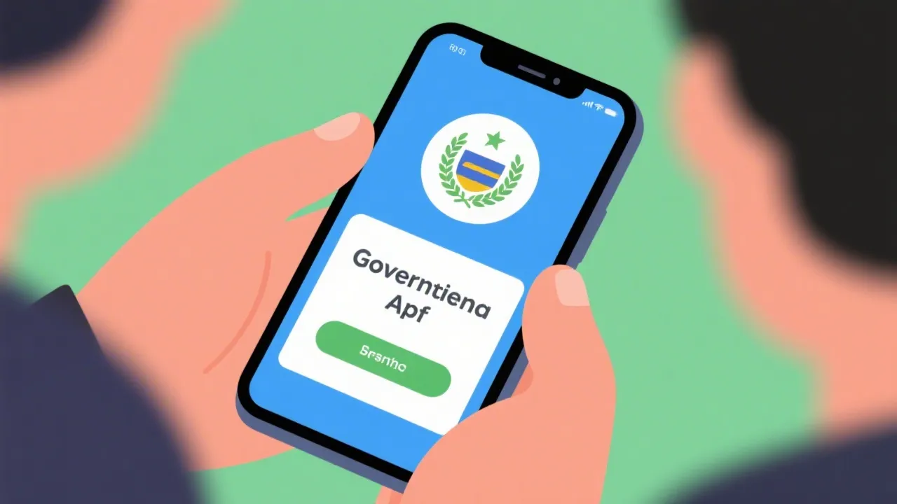 Understanding Federal Phone Assistance