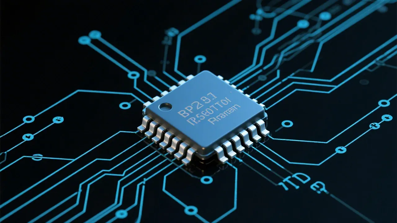 BTS50015: Essential Insights