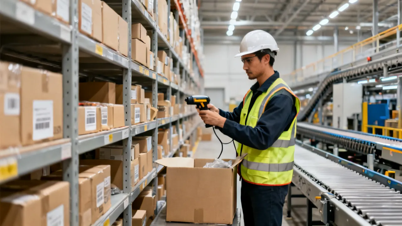 Indeed Pick Packer Jobs: A Practical Career Guide