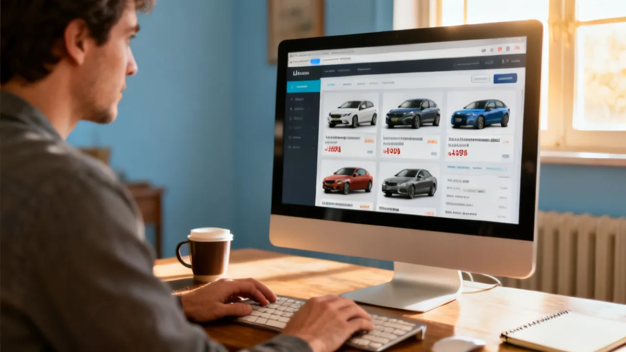 Navigating the Car Market