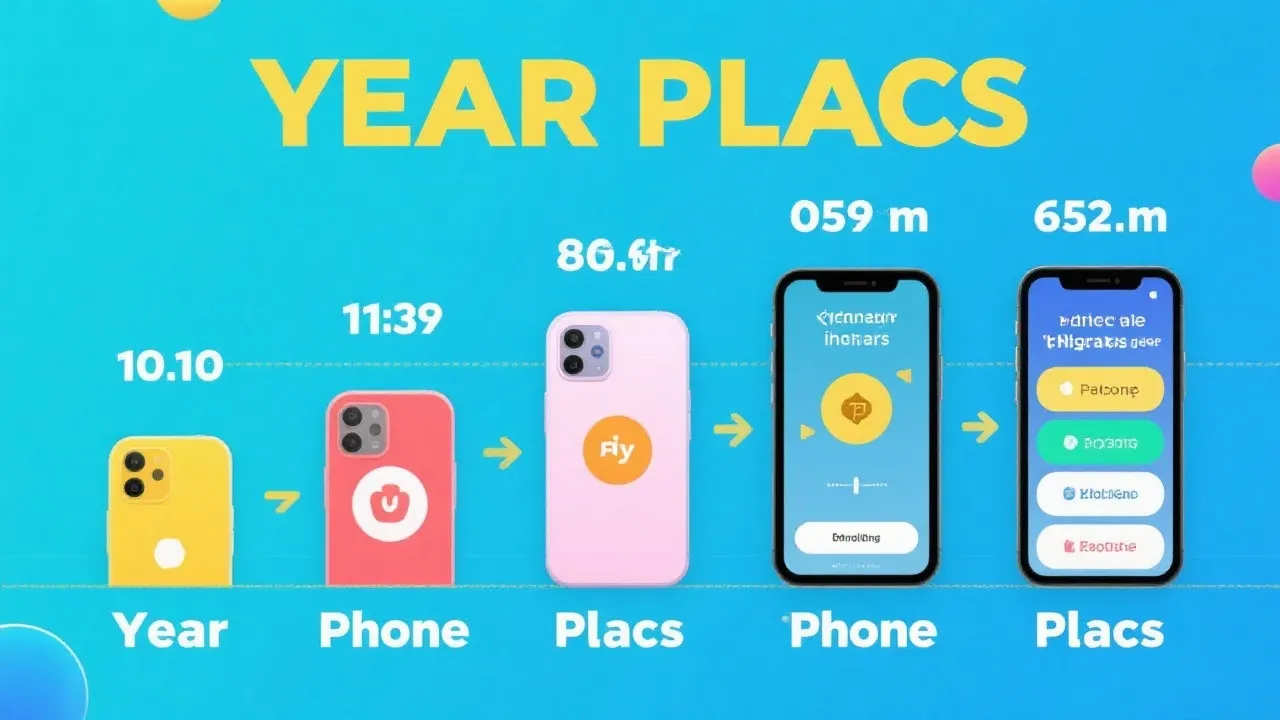 Navigating Yearly Phone Plans