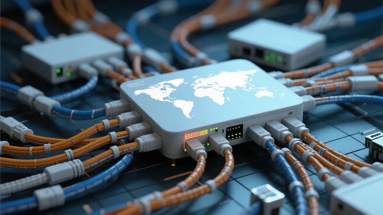 Comprehensive Guide to Internet Plans