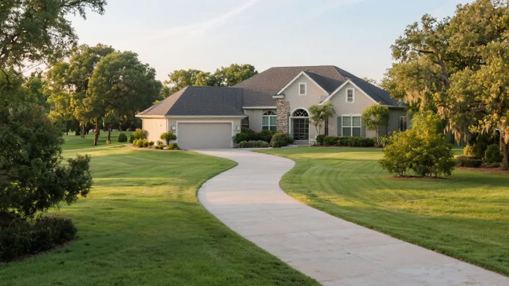 Discover Springdale Estates in Austin