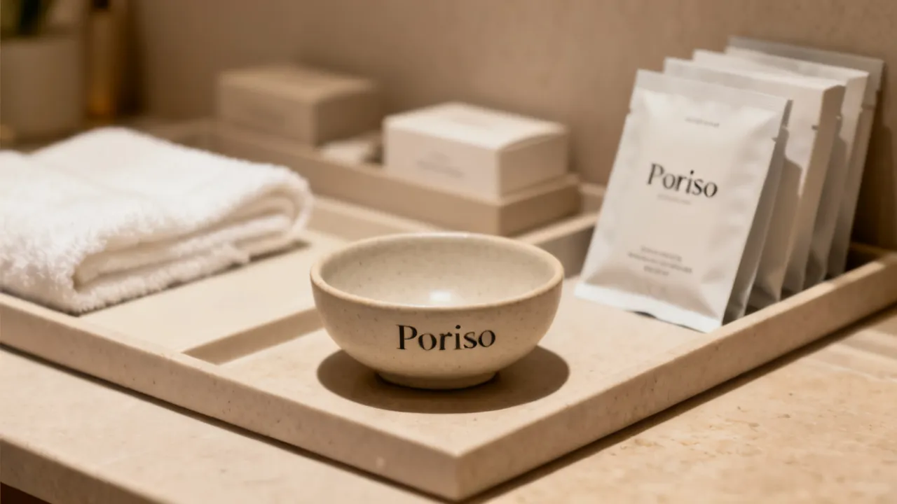 Poriso: A Practical Guide to Selection and Use