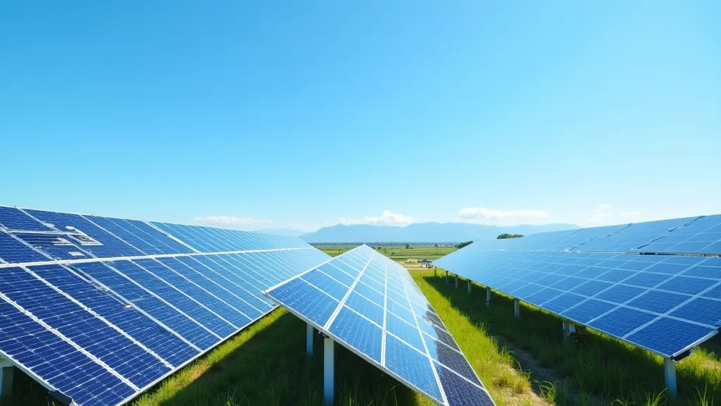 Affordable Solar Panel Solutions