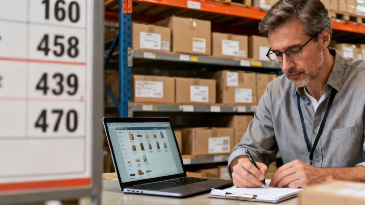 Understanding Oziel and Loreco42: Supplier and Pricing Guide