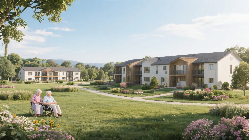 Heartis Eagle Mountain: A Comprehensive Overview