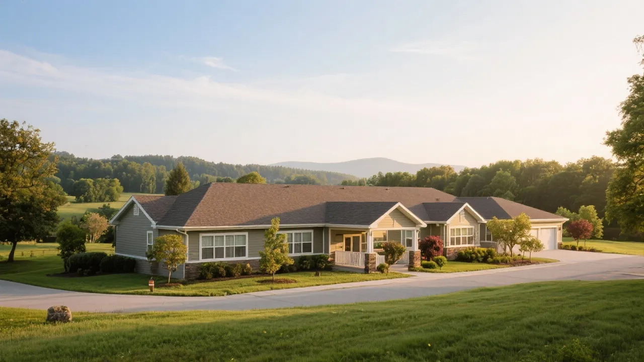 Understanding Senior Living Costs Nearby