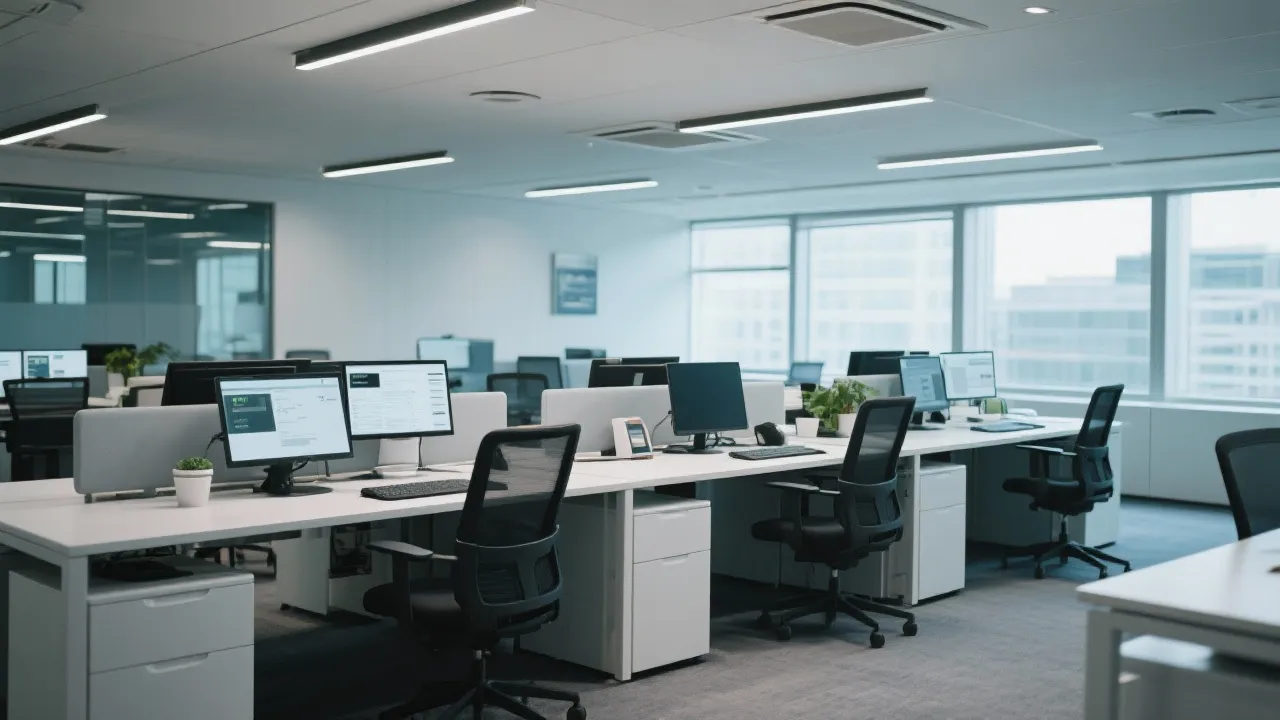 Open Source HRM Solutions