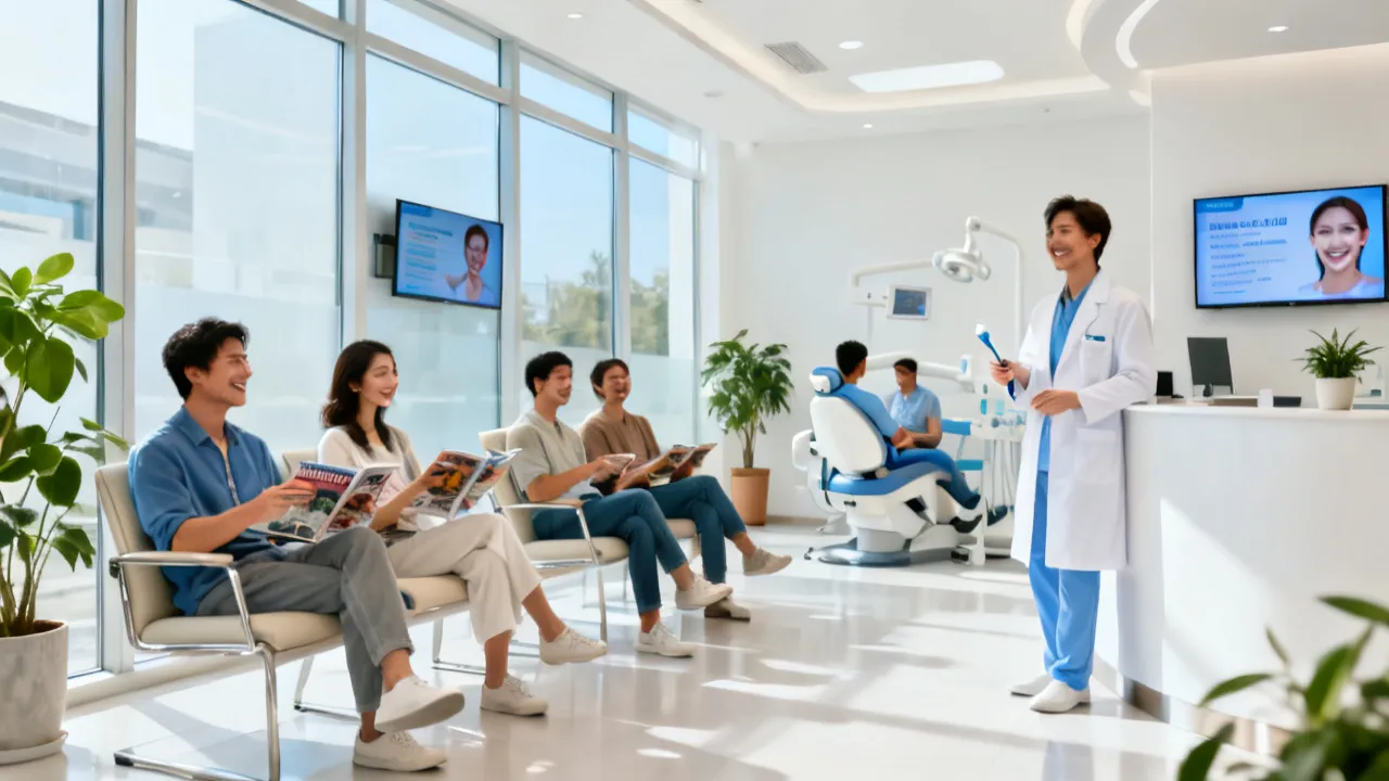 Comprehensive Insight into Dental Implant Options