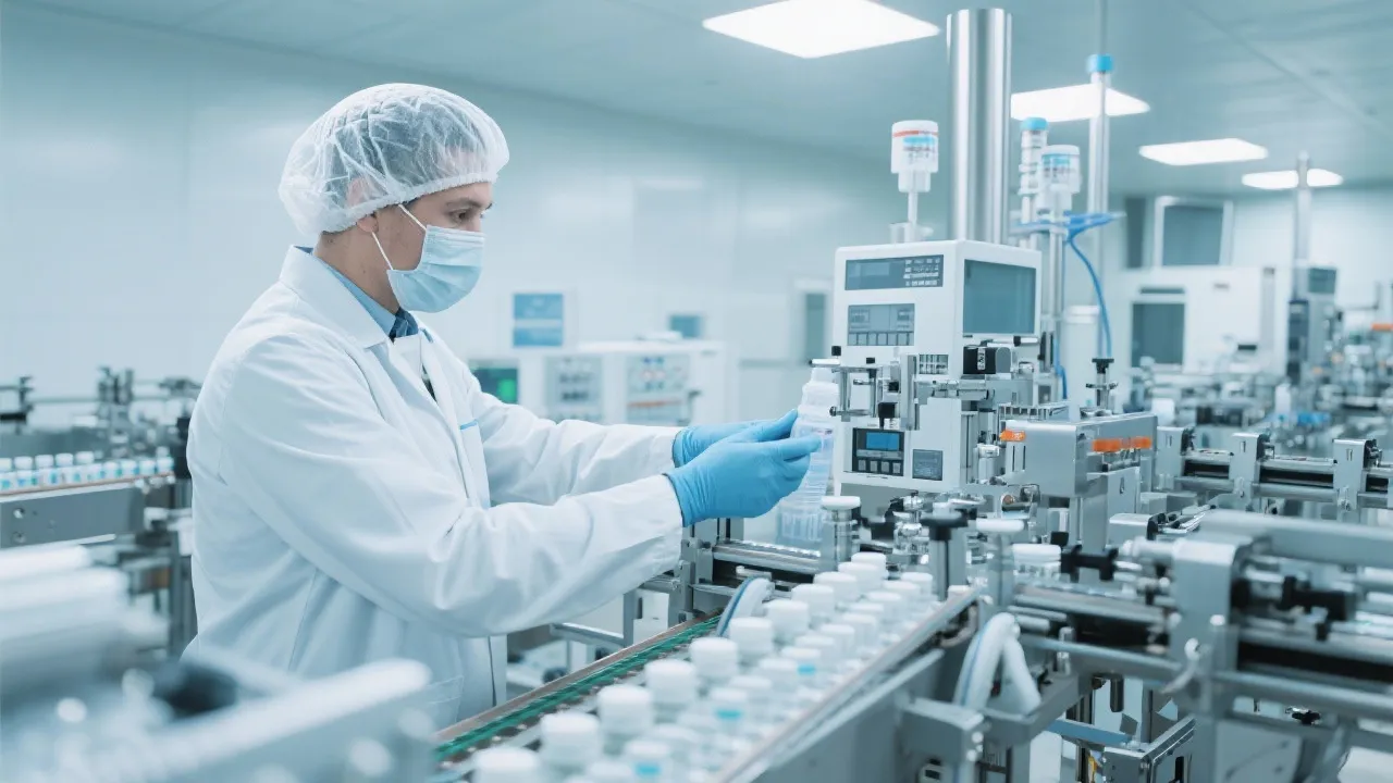 The Role of Adj CDMO Services