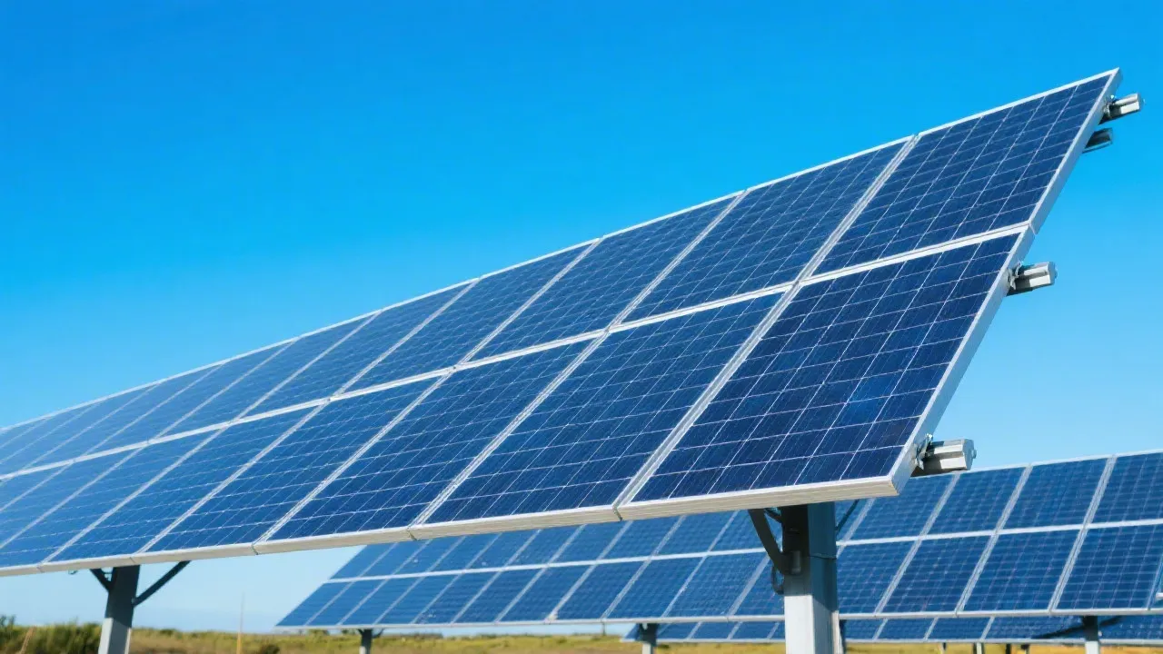 Unveiling Affordable Solar Panels
