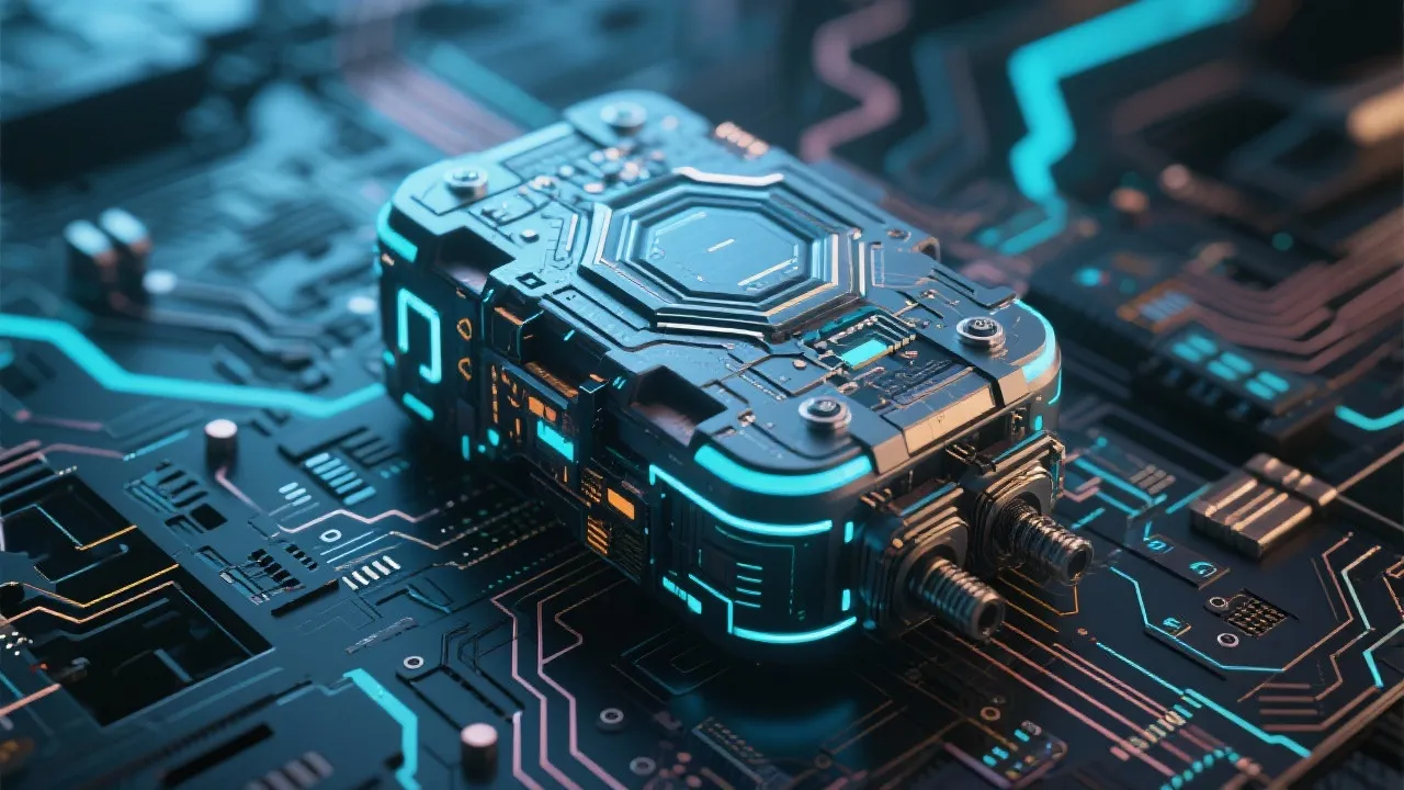 Understanding the Rt46k6241 Device