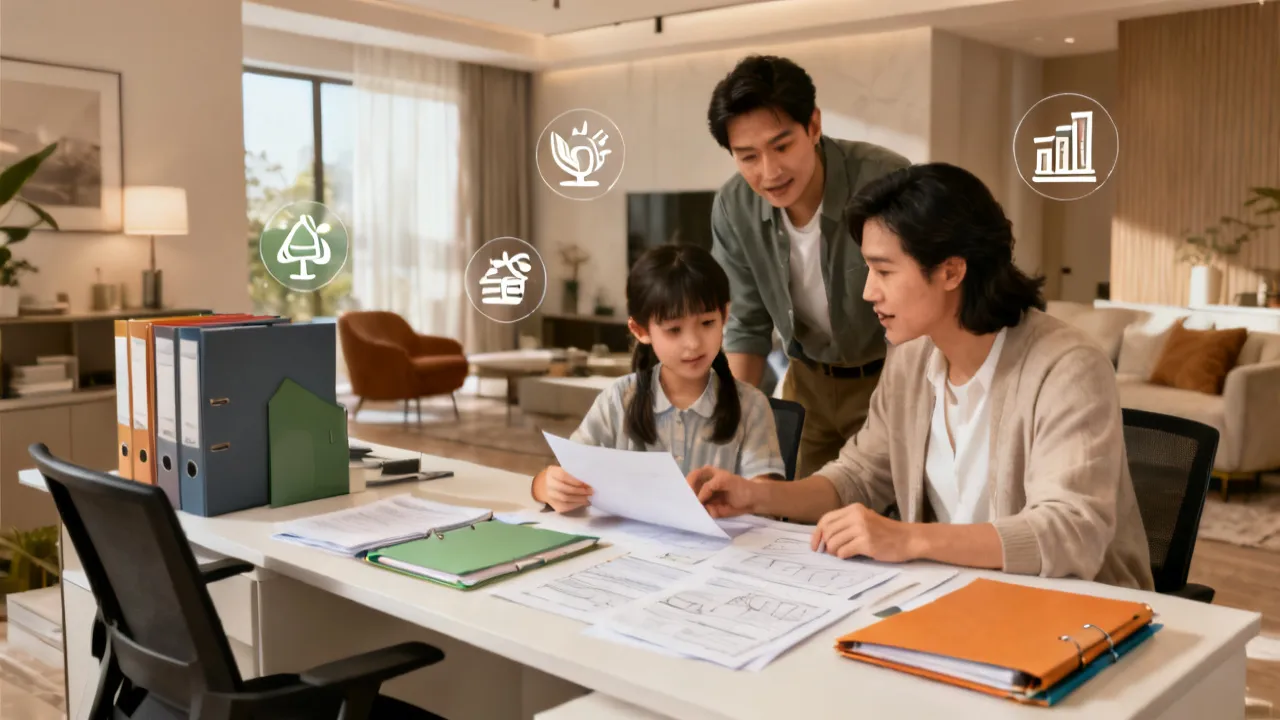 Lifetime Benefits Solutions for Sustainable Long-Term Value