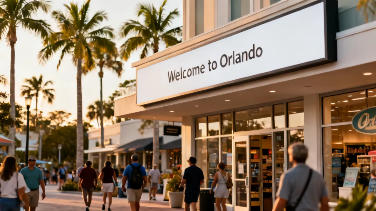 Choosing Trusted Services in Orlando Nearby