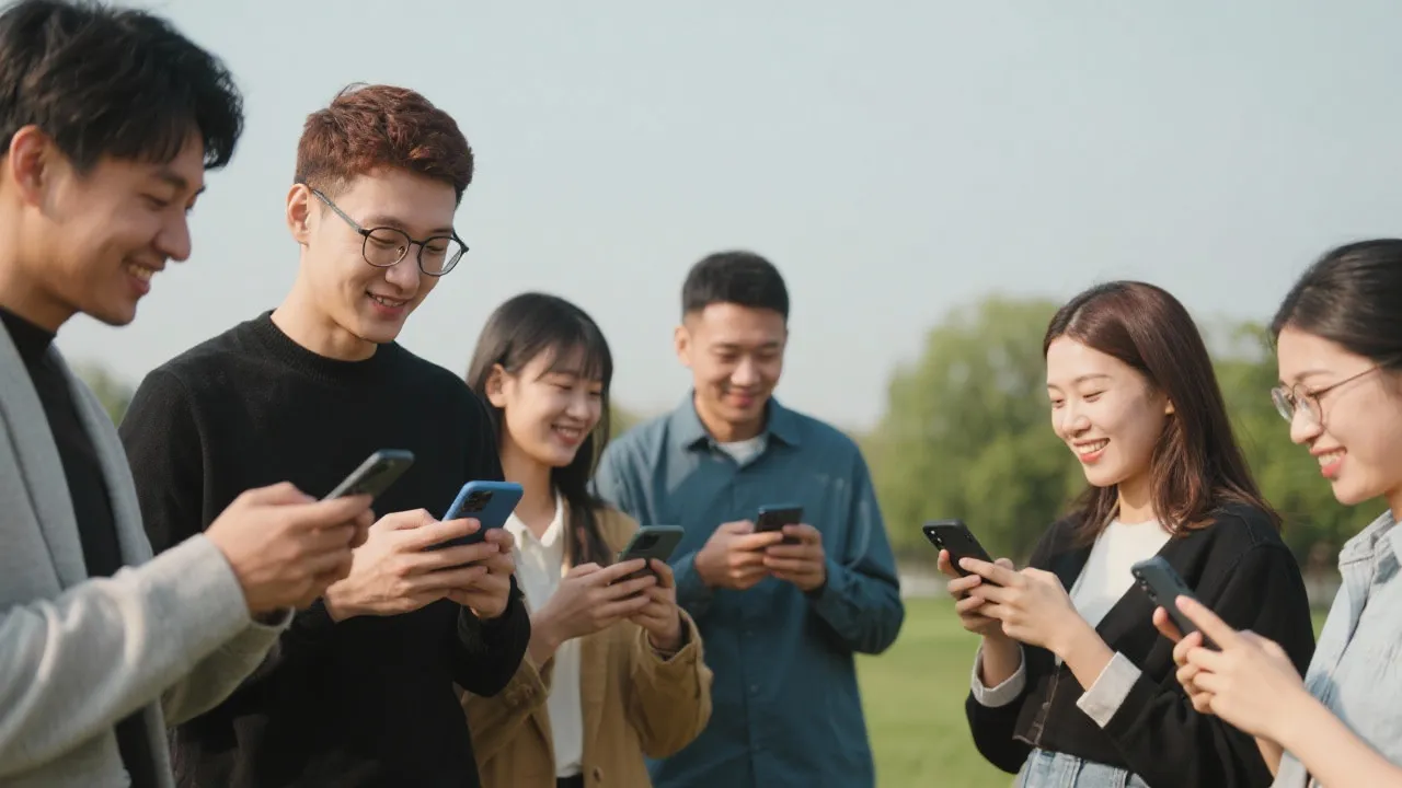 Understanding Government-Assisted Phone Programs