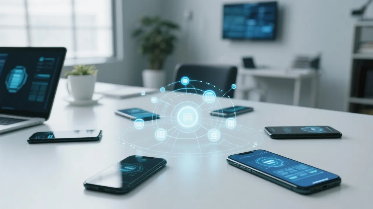 Guide to Affordable Smartphones by Mail