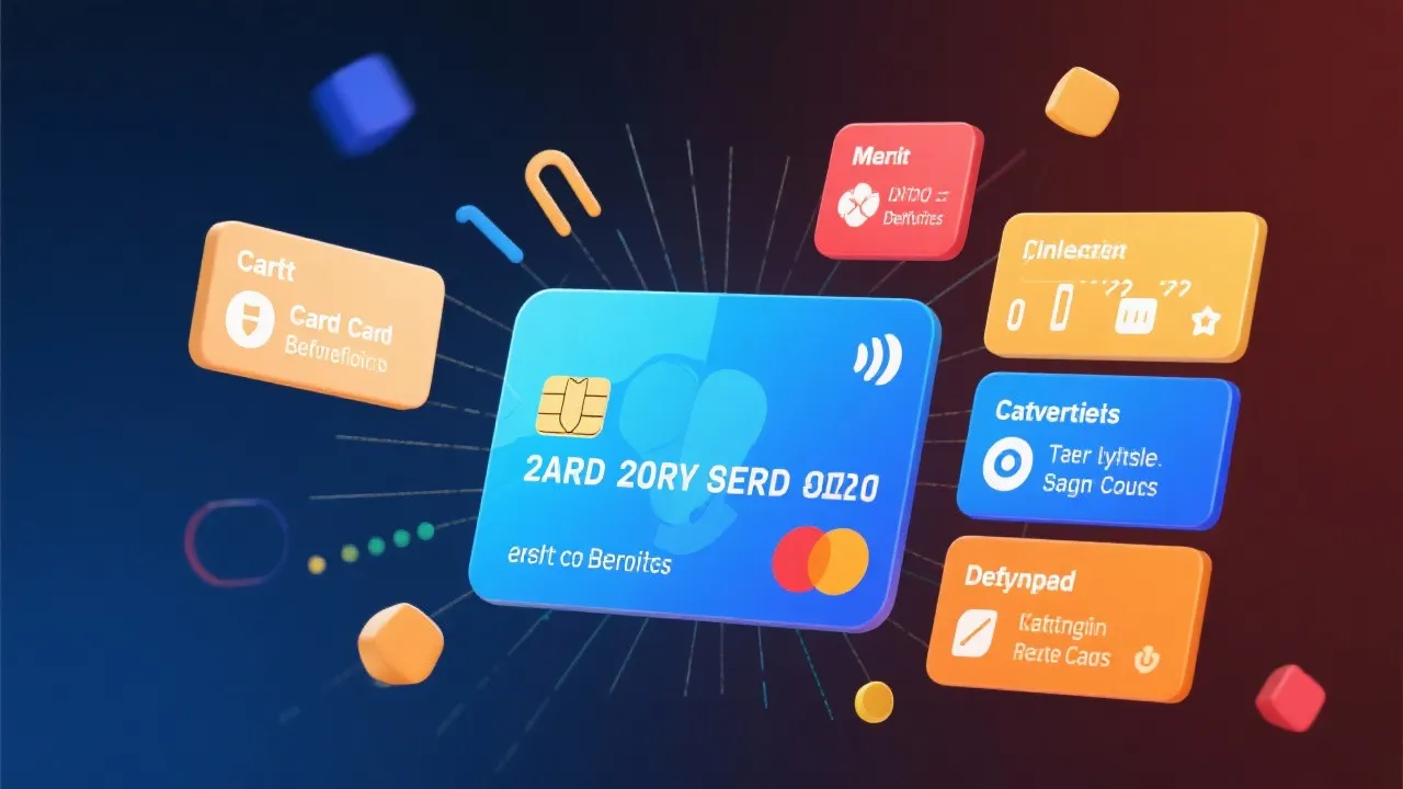 Maximizing Cash Back with Credit Cards