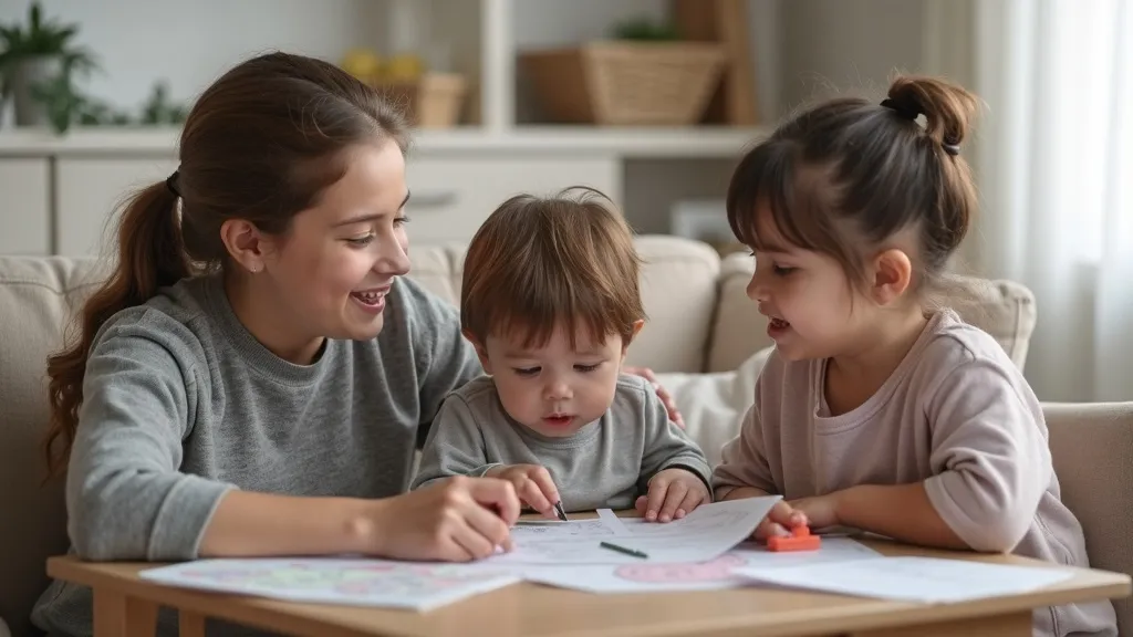 Understanding the Child Tax Credit