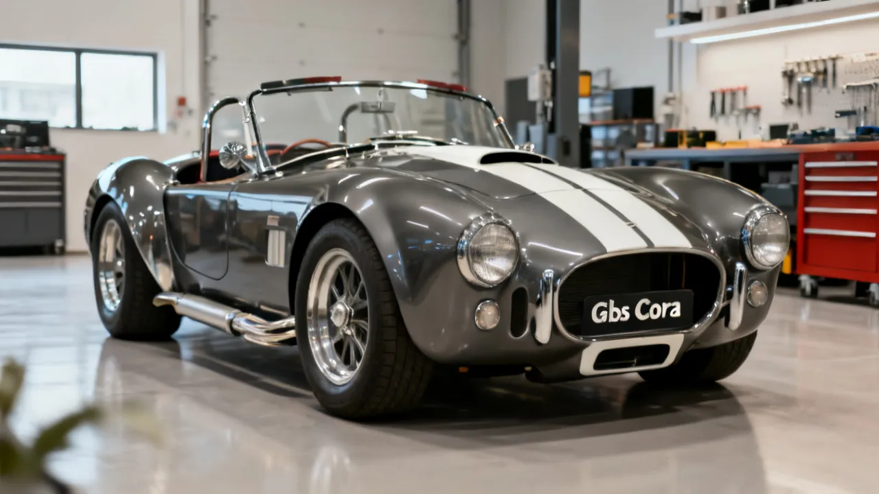 GBS Cobra: Buying, Sourcing, and Key Considerations