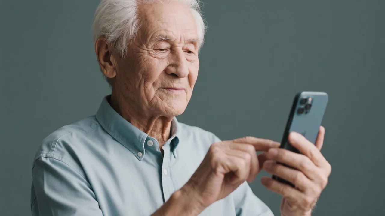 Affordable Phones for Senior Citizens
