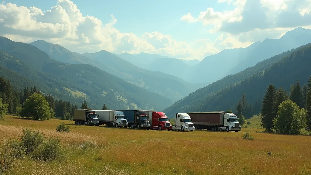 Discover Tazewell's Exciting Truck Deals