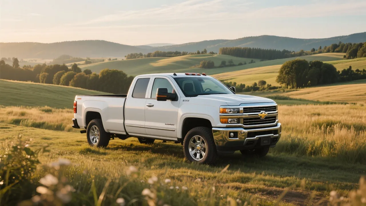 A Deep Dive into Crew Cabs