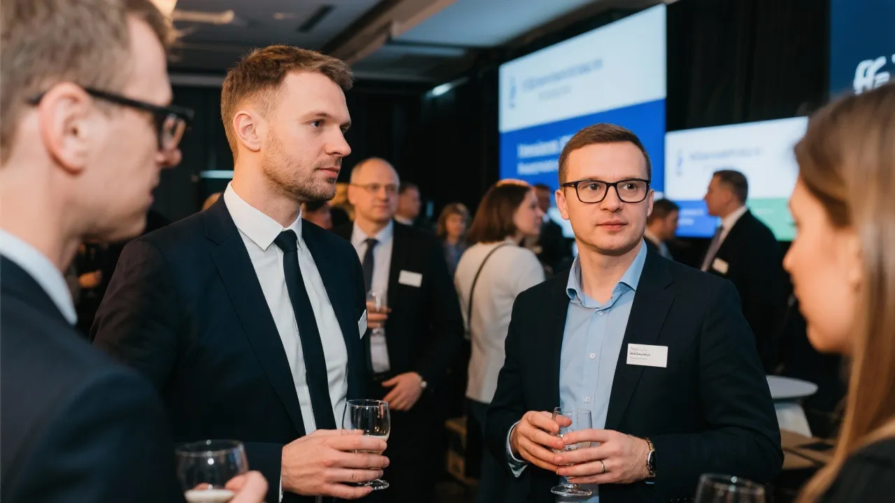 Navigating Headhunter Poland Services