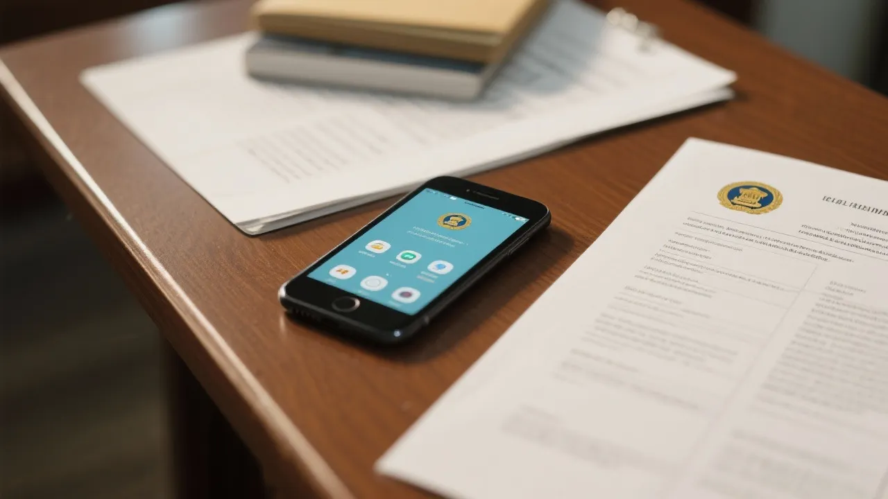 Understanding Government Phone Providers